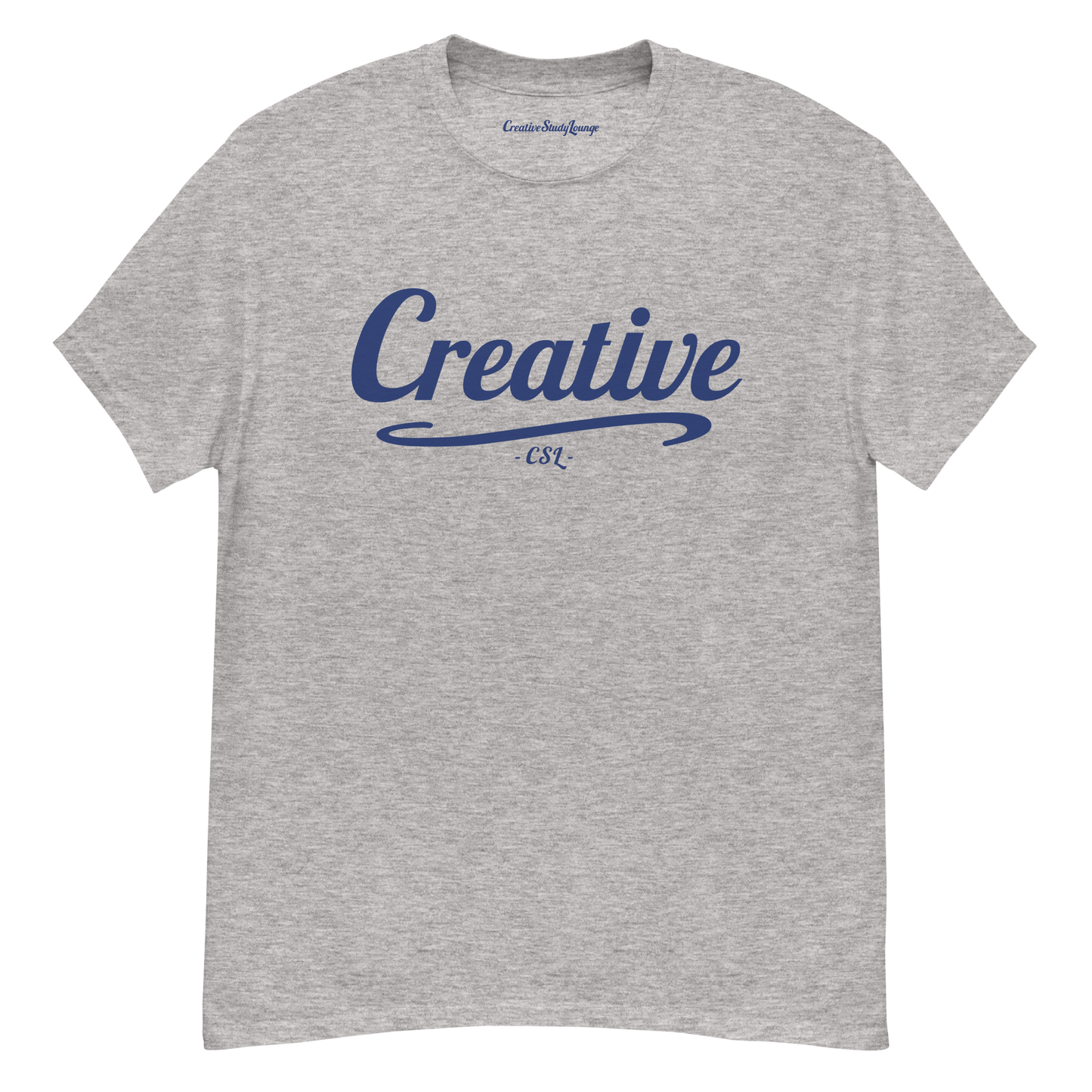 Classic Creative Tee