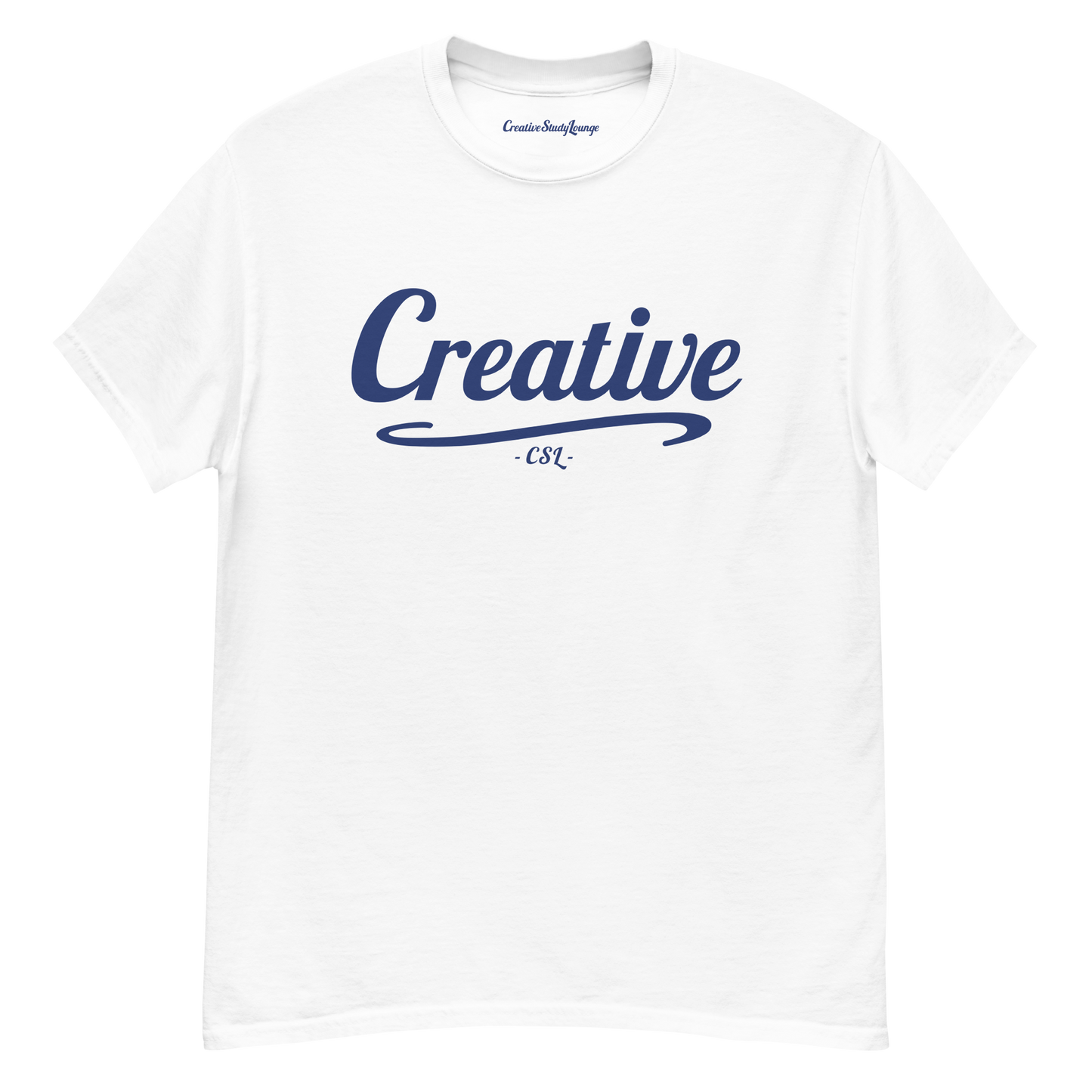 Classic Creative Tee