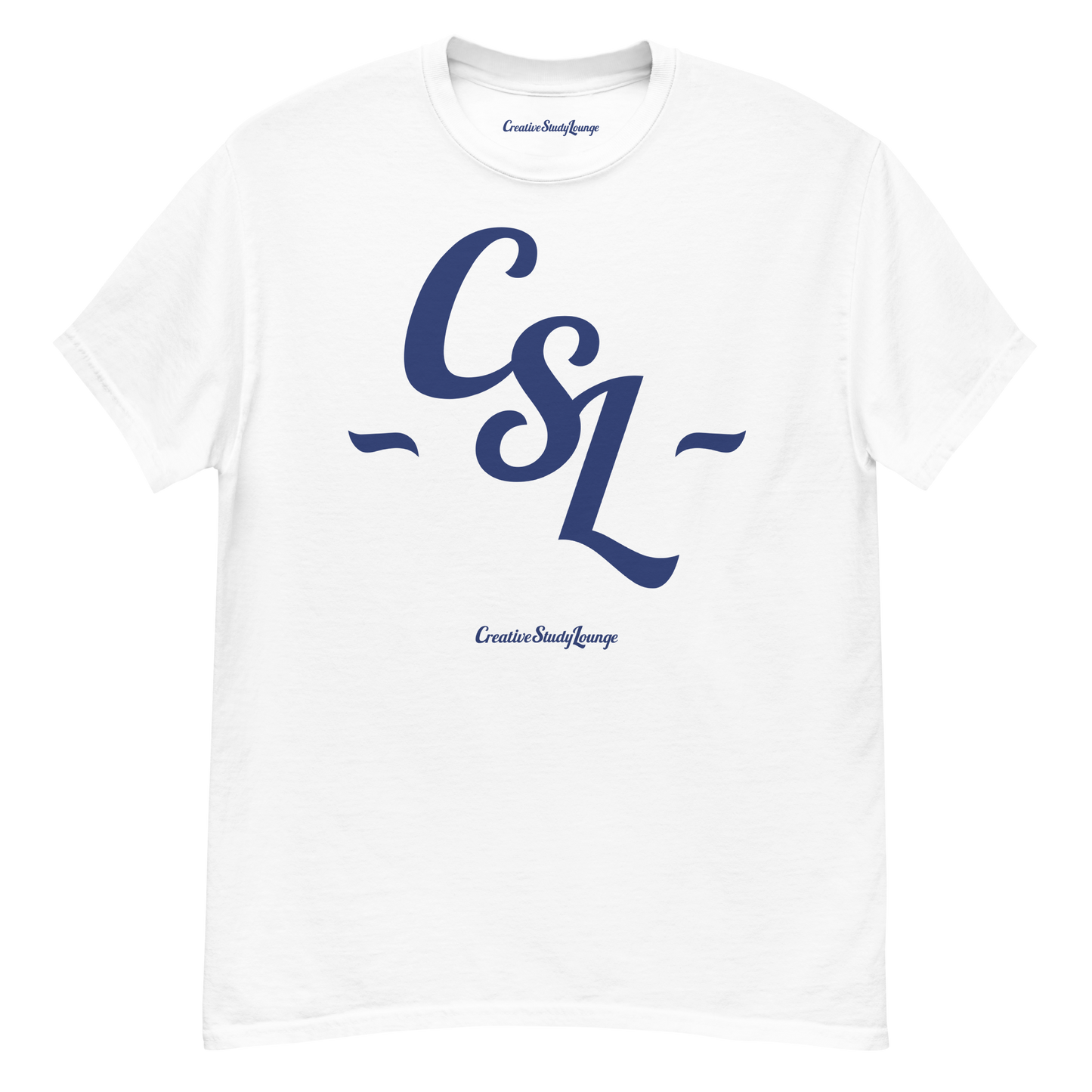 Classic CSL Logo Tee