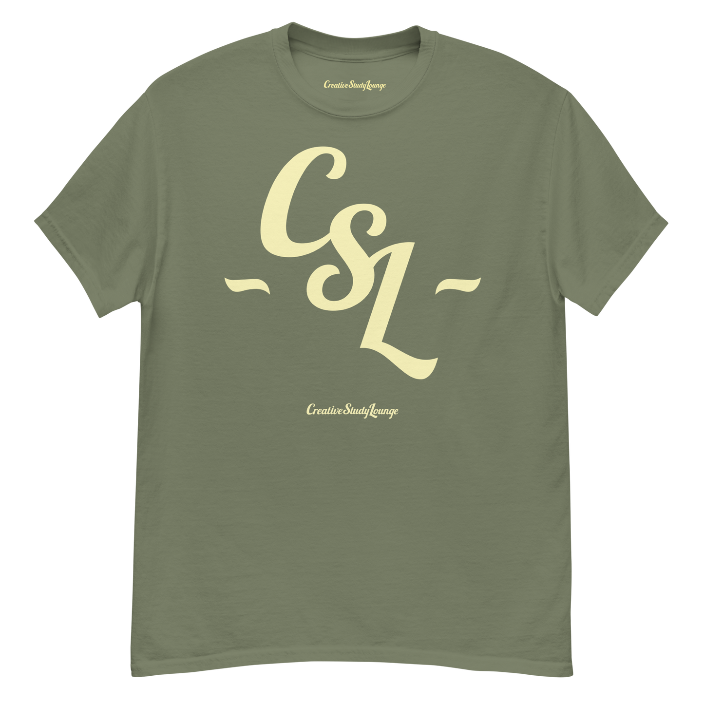 Classic CSL Logo Tee