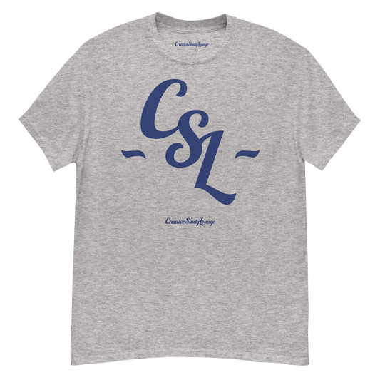 Classic CSL Logo Tee