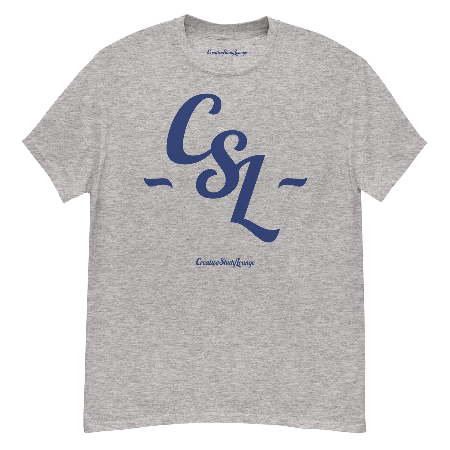 Classic CSL Logo Tee