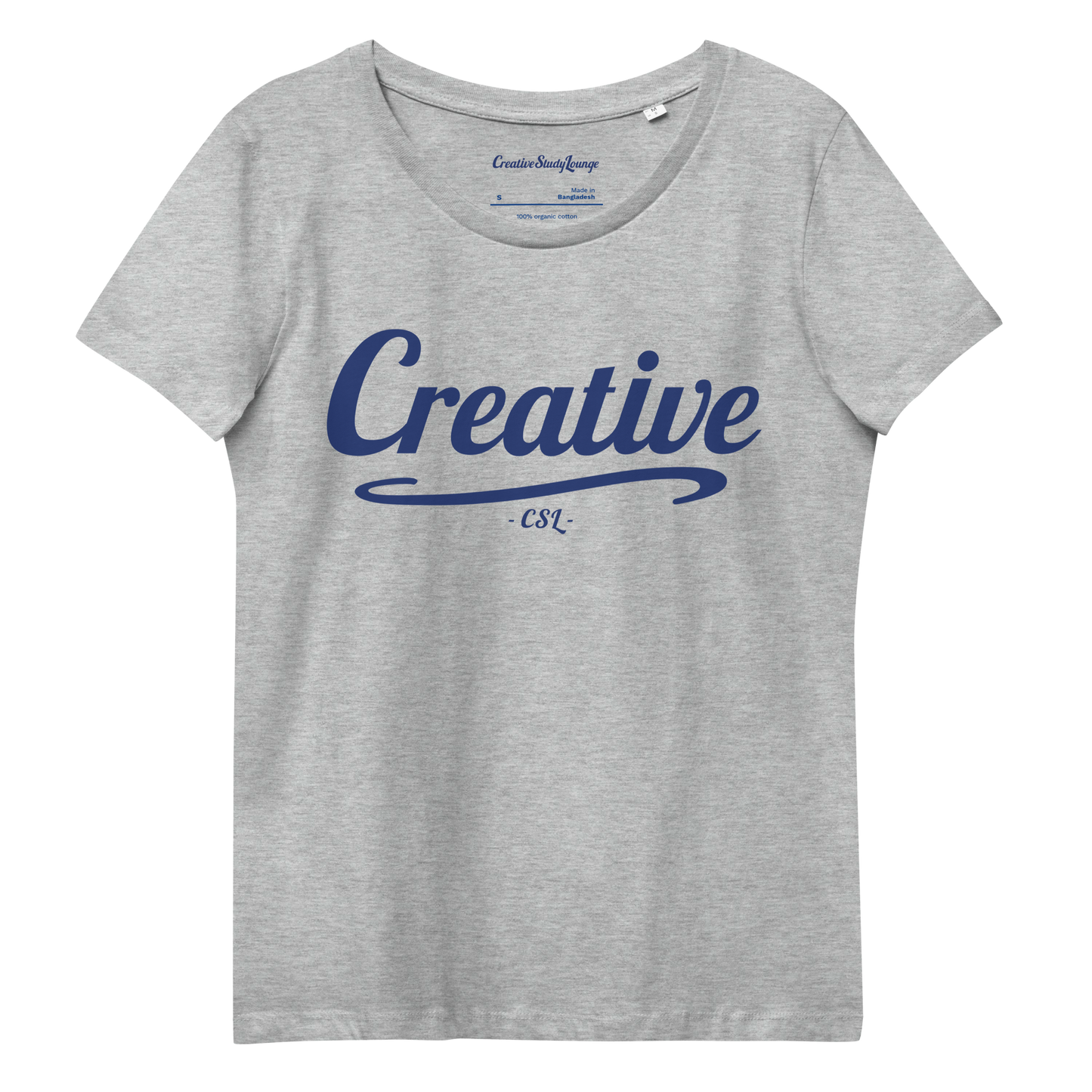 Women's Classic Creative Tee