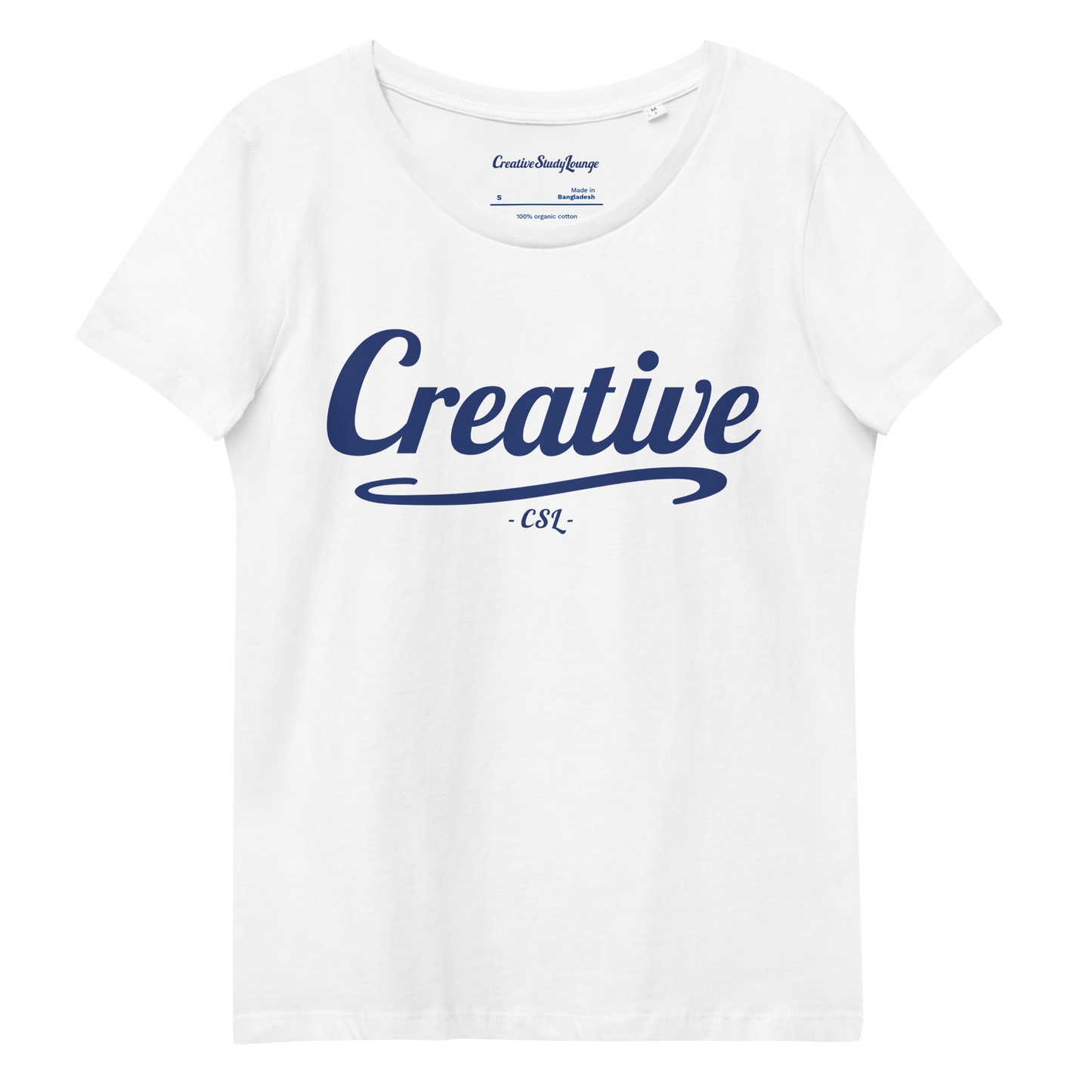 Women's Classic Creative Tee